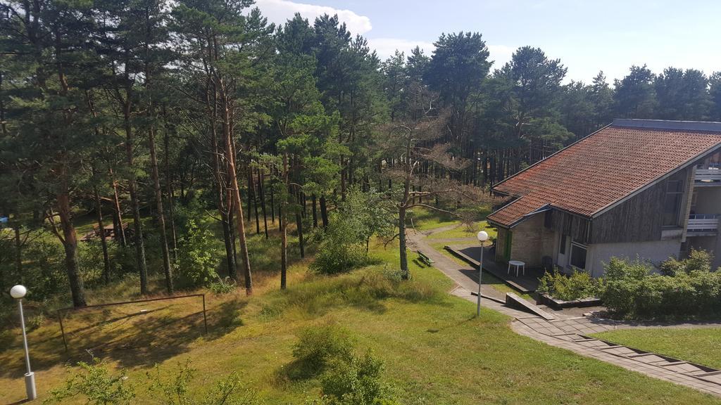 Appartamento Butas Prie Svyturio Nida Esterno foto