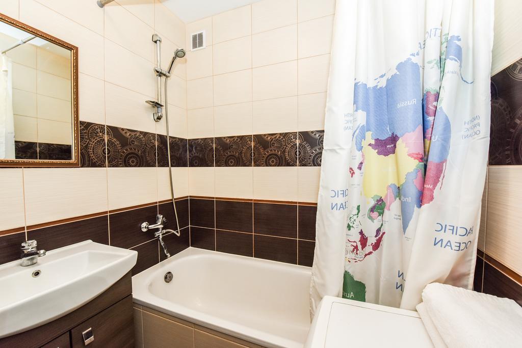 Appartamento Butas Prie Svyturio Nida Esterno foto